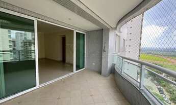 Imagem 5: LINDO APARTAMENTO PARA LOCAÇAO AQUARIUS, COM LAZER COMPLETO, 3 dorms, varanda gourmet