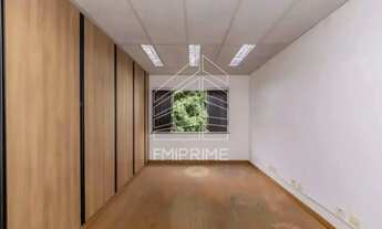 Imagem: Vila Romana - predio comercial com 469 metros