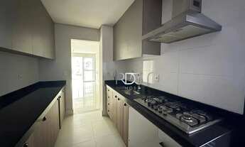 Imagem 4: Apartamento com 3 dormitórios para alugar, 114 m² por R$ 5.800,00/mês - Edifício Chelsea T