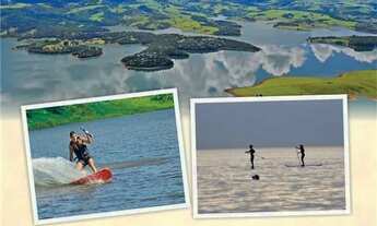Imagem 2: Lotes para venda em Joanopolis no bairro Represa