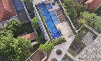 Imagem 4: Cobertura para locação em Vila Ester (Zona Norte) com 2 quartos, sendo 2 suítes , 115m²