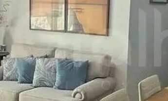 Imagem: Apartamento com 3 quartos no bairro Estreito