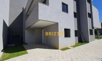 Imagem 2: Sobrado com 3 dormitórios à venda, 132 m² por R$ 799.000,00 - São Braz - Curitiba/PR