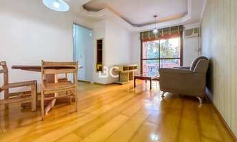 Imagem 2: More em um dos bairros mais nobres de Porto Alegre, a poucos metros do Iguatemi