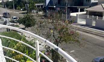 Imagem 6: Casa Em Loteamento de Alto Padrão com 3 dormitórios terraço e piscina. Seu refúgio de conf