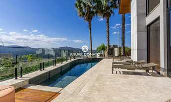 Imagem 2: Quintas do Sol - Casa Condomínio 5 quartos à venda na Anuar Donato