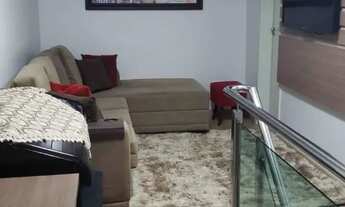 Imagem 3: Duplex Mobiliado na Zona 06 Maringá - 2 quartos, 2 vagas, 2 banheiros! Próx. CATUAÍ