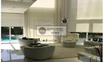 Imagem: Alugue Casa Condomínio Solaia, 03 suítes