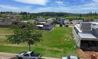 Imagem: Terreno de 382m² no Loteamento Residencial