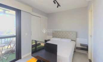 Imagem 5: Apartamento Apartamento com 1 dormitório