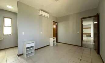 Imagem 4: COND. PORTO SEGURO, 3 QUARTOS SENDO 1 SUITE, SALA PARA 2 AMBIENTES, COZINHA COM MODULADOS