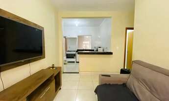 Imagem 6: Apartamento à venda em São Joaquim de Bicas MG, bairro Alvorada Industrial