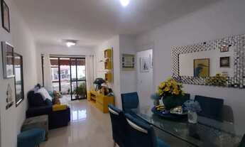 Imagem 7: Imóvel para venda possui 82 metros quadrados com 2 quartos