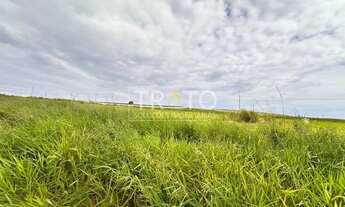 Imagem: Terreno a Venda no Condomínio Miraj Paulínia
