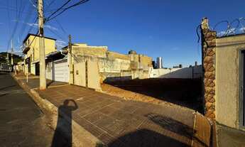 Imagem 6: Terreno Localizado Próximo a Av Castelo Branco