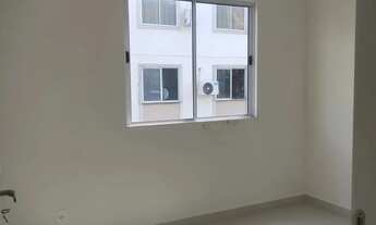 Imagem 5: Alugo apartamento no 3º andar no Condomínio Viver Tarumã