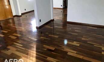 Imagem 5: Casa assobradada no Jardim América