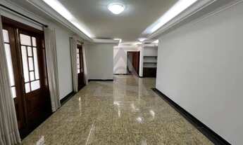 Imagem 5: Casa para alugar em Campinas, Fazenda São Quirino, com 3 suítes, com 400 m²