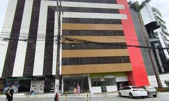 Imagem 6: Sala Cidadela Center II. 2 vagas privativas