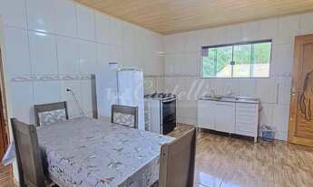 Imagem 7: Casa mobiliada para locação, no Bairro Cara-Cara, PONTA GROSSA - PR