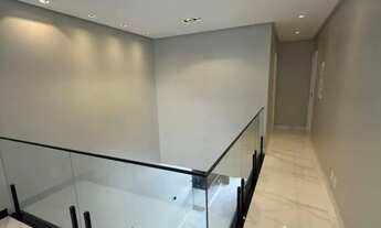 Imagem 7: Residencial Arbre - Casa com 4 quartos, sendo 3 suítes, piscina