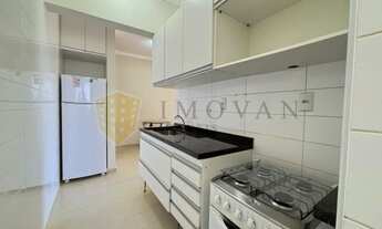 Imagem 2: Apartamento Mobiliado disponível para locação