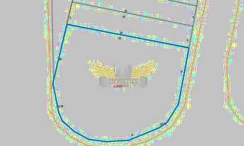 Imagem: Terreno Comercial para Comprar, 515m²