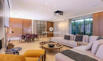 Imagem 6: Quintas do Sol - Casa Condomínio 5 quartos à venda na Anuar Donato