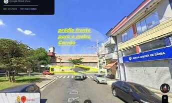 Imagem 5: Edifício Comercial em Tatuapé