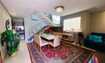 Imagem 2: Casa Duplex com 4 quartos no Bairro São Judas Tadeu Guarapari