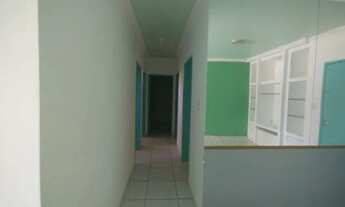 Imagem 6: Apartamento - Condomínio San Rafael - 3/4 - TÉRREO