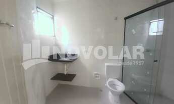 Imagem 7: Casa Térrea na Vila Maria