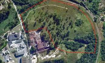 Imagem: Área Industrial à venda, Vila Santa Flora