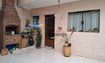 Imagem 6: Sobrado à venda, 314 m² por R$ 1.541.000,00 - Vila Vivaldi - São Bernardo do Campo/SP