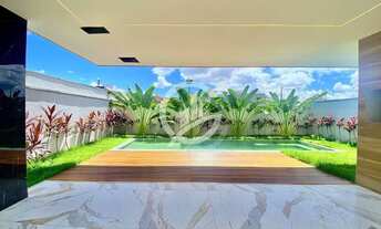 Imagem 5: Casa à venda, 268 m² por R$ 1.700.000,00 - Cidade Alpha - Eusébio/CE