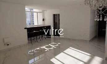 Imagem: Apartamento à venda no bairro Centro em