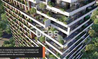 Imagem 2: Pateo 136 Opus - Sala Comercial