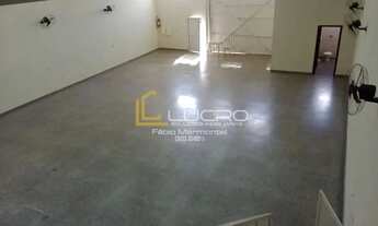 Imagem 2: Galpão para aluguel com 226 m² em Núcleo Habitacional Mary Dota, Bauru - SP