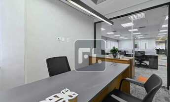 Imagem 7: Conjunto para alugar, 319 m² por R$ 47.380,00/mês - Brooklin - São Paulo/SP