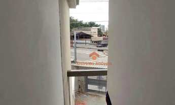 Imagem 2: Sobrado à venda, 168 m² por R$ 989.000,00 - Vila Osasco - Osasco/SP