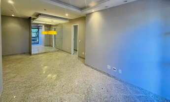 Imagem 3: Apartamento Gleba A, 3 Quartos, 2 Vagas, 135M²