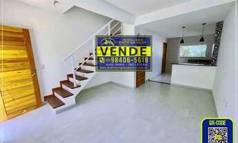 Imagem 7: Imóvel para venda tem 76 metros quadrados com 2 quartos em Maria Paula - São Gonçalo - RJ