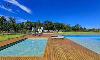 Imagem 4: Terreno - Parque São Quirino - Campinas