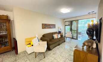 Imagem 6: Apartamento com 4 quartos à venda, 180 m² por R$ 1.312.500 - Icaraí - Niterói/RJ