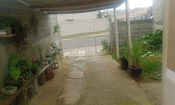 Imagem 3: Casa pra vender assumir financiamento