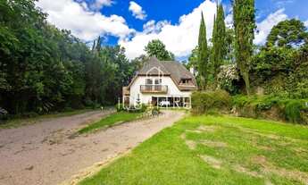 Imagem: Casa Terreno