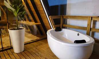 Imagem 3: Guarajuba Chalé Guardião da Lagoa