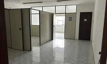 Imagem 5: Sala em Jardim São Pirituba - São Paulo, SP