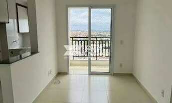 Imagem 6: Apartamento para locação com 2 quartos no Jardim Cherveson - Rio Claro/SP