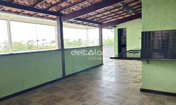 Imagem 6: Cobertura 3 Quartos 1 vaga no bairro Santa Mônica, região de Venda Nova